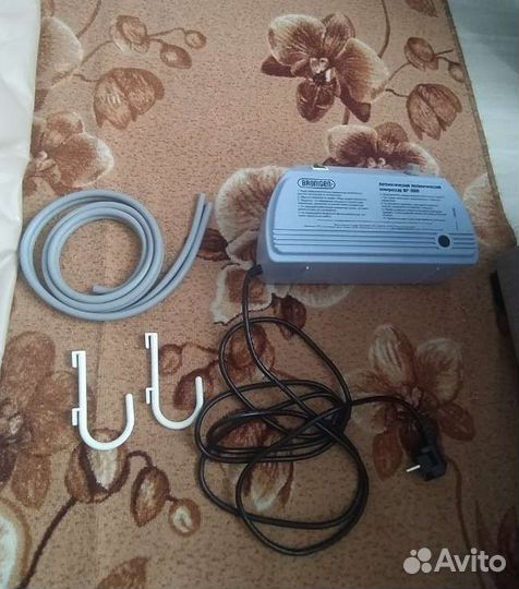 Противопролежневый матрас бу (Германия)