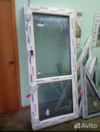 Пластиковые Окна и Двери. Пенза