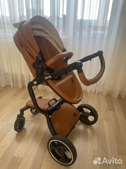Коляска детская Vinng 2 в 1