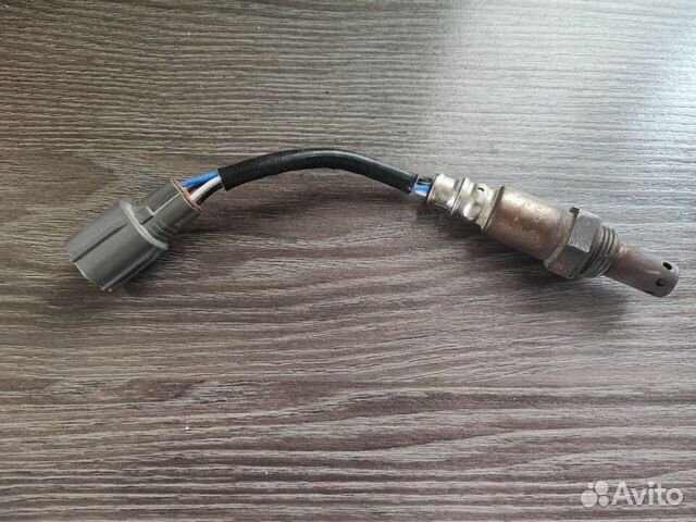 Датчик кислородный Lexus RX 03-09 / Toyota Camry 01-06