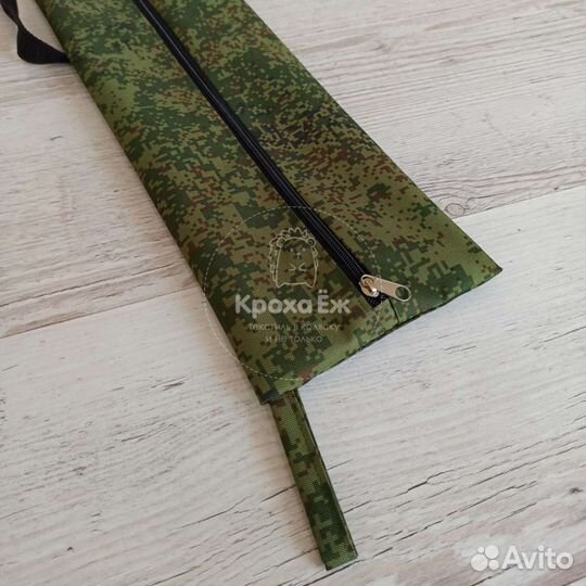 Чехол для шампуров