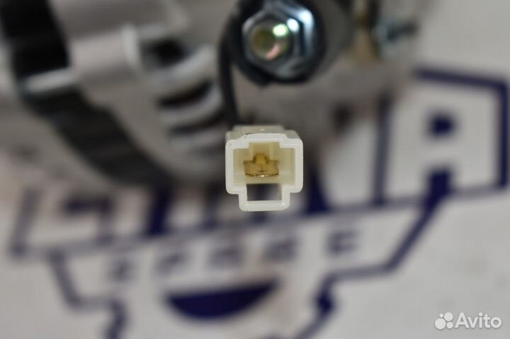 Генератор 90a (бензин) Great Wall для двигателей