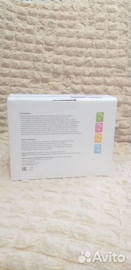 Молокоотсос ручной новый