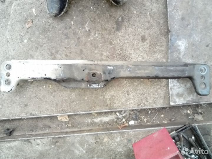 Балка поперечная Chery Very Bonus