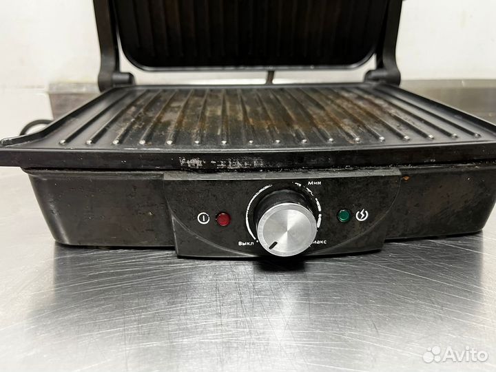 Электрогриль