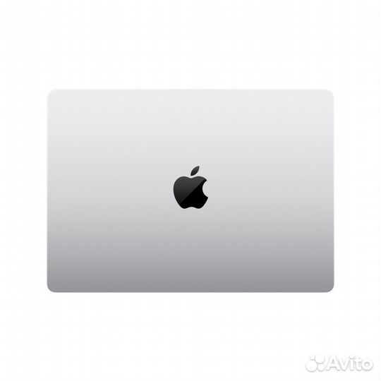 Apple MacBook Pro 16 M3 Max 48/1TB Silver