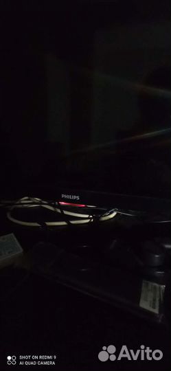 Телевизор philips