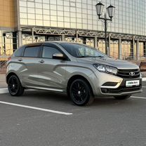 ВАЗ (LADA) XRAY 1.6 MT, 2019, 70 000 км, с пробегом, цена 1 090 000 руб.