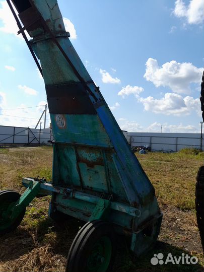 Косилка БобруйскАгромаш КИР-1,5-2, 2006