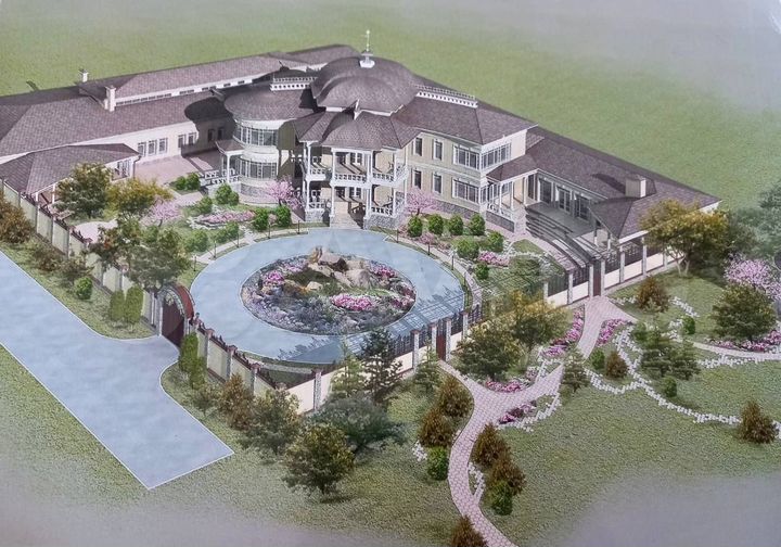 Свободного назначения, 150 м²