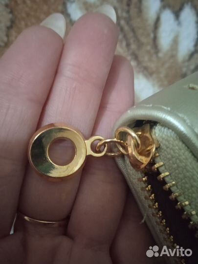 Кошельки-клатчи женские