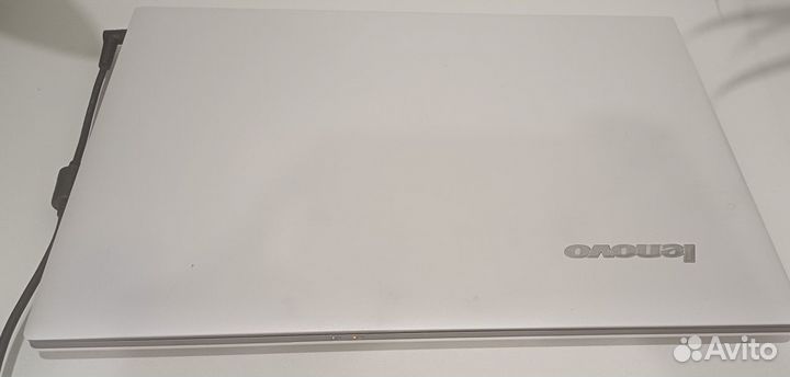 Ноутбук Lenovo z500