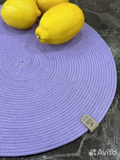 Салфетки сервировочные