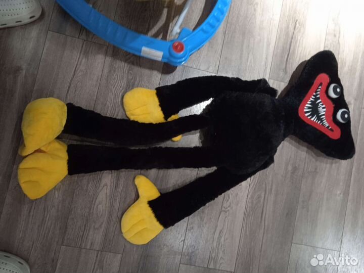 Хагги вагги