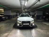 Audi A5 2.0 CVT, 2010, 179 377 км, с пробегом, цена 1 299 000 руб.