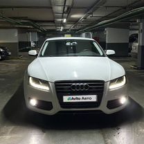 Audi A5 2.0 CVT, 2010, 179 377 км, с пробегом, цена 1 299 000 руб.