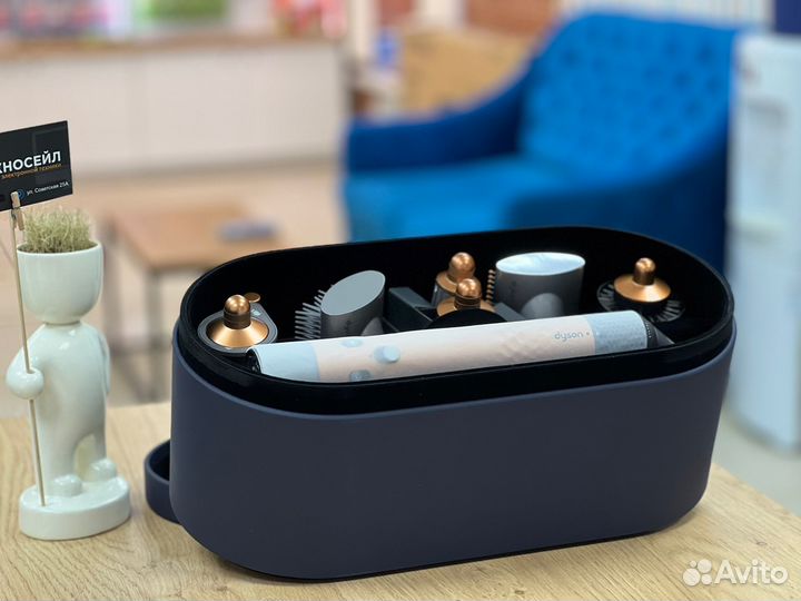 Стайлер Dyson Airwap HS05/Рассрочка/Оригинал