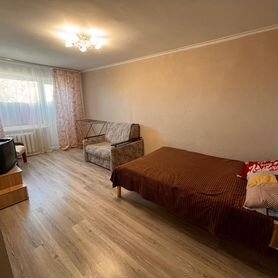 1-к. квартира, 30 м², 2/5 эт.