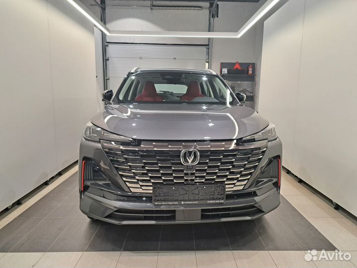 Changan CS55 Plus 1.5 AMT, 2024