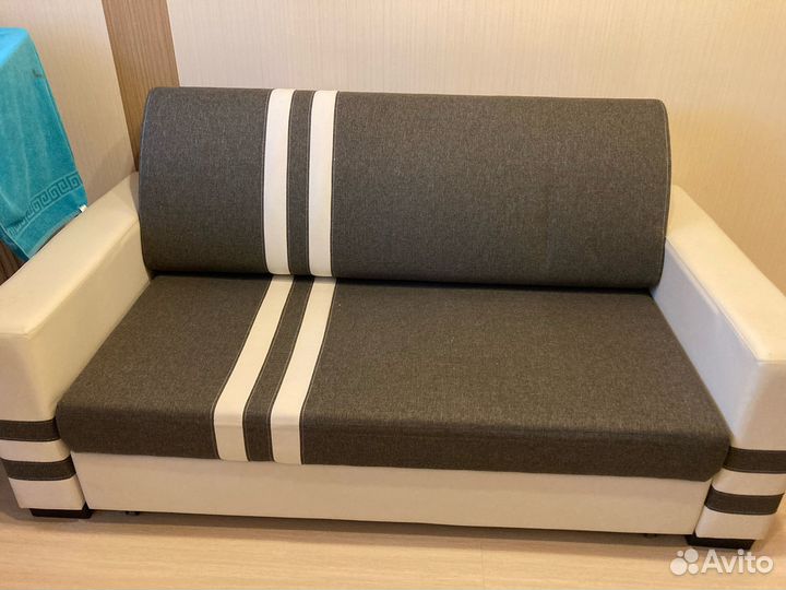 Продам диван бу