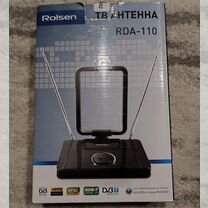 Антенна комнатная Rolsen rda-110