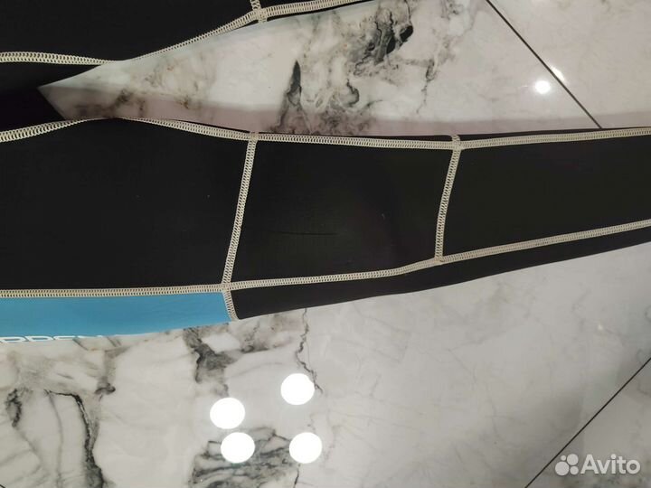 Гидрокостюм детский 10 лет