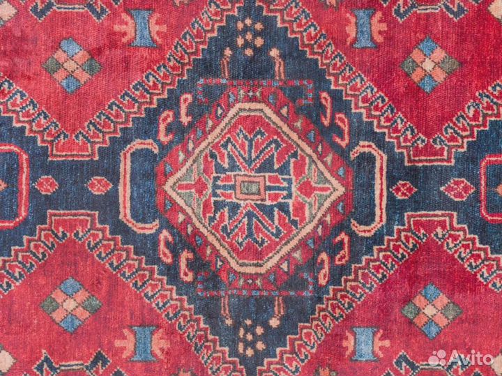 Ковер градиентный