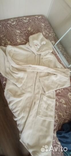 Халат женский 42 размер