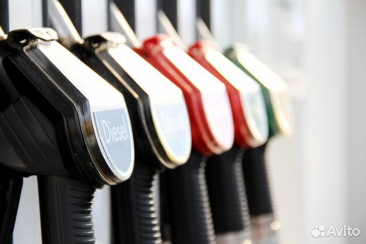 Бензин евро гост 5