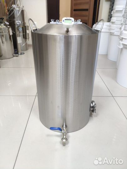 Перегонный куб для самогонного аппарата 32л