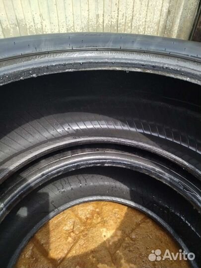 Nexen Roadian HP 285/50 R20