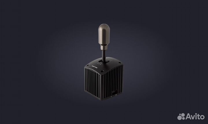 Комплект Fanatec