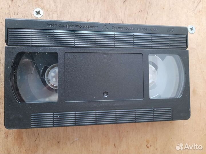 Видео кассеты vhs raks,konica
