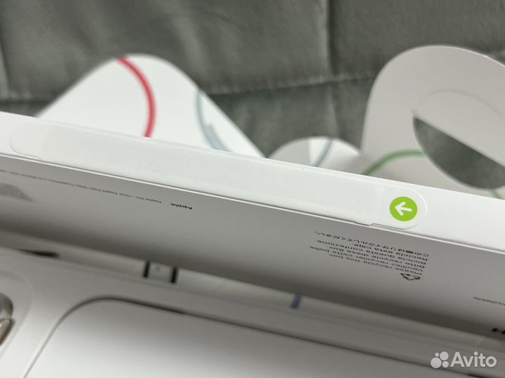 Новые apple watch SE 2024 gen2 40mm