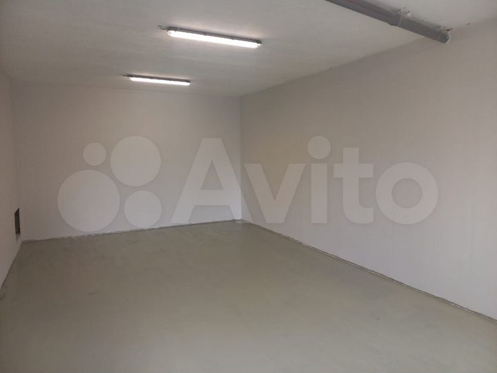 Офис-склад 58.45 м²