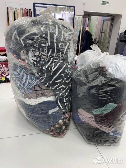 Ветошь трикотаж хлопок