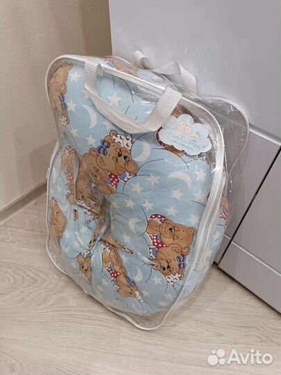 Подушка для кормления