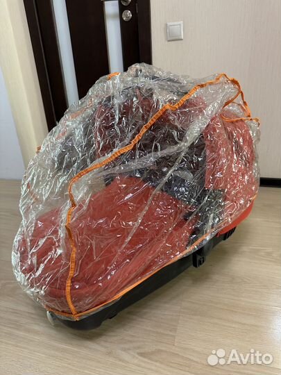 Коляска Jane slalom pro 2 в 1