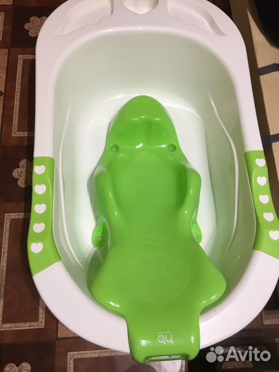 Ванночка для купания