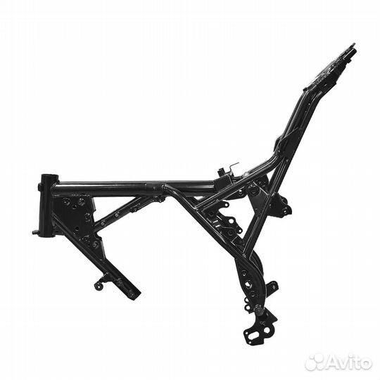 Рама zontes ZT125 U-1