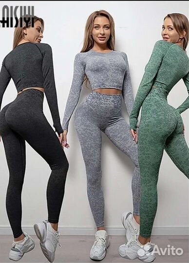 Костюм новый 42-44р