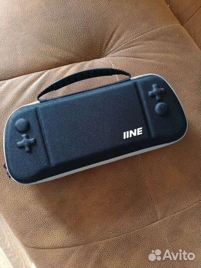 Чехол для nintendo switch