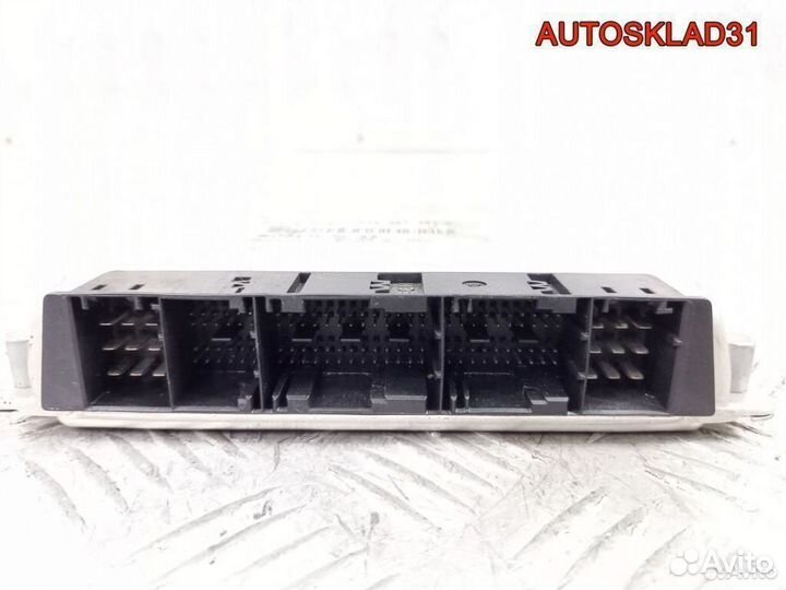 Блок эбу Audi A4 B5 2.5 AKN 8D0907401P Дизель