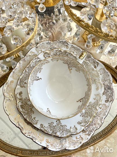 Кофейная тройка Германия