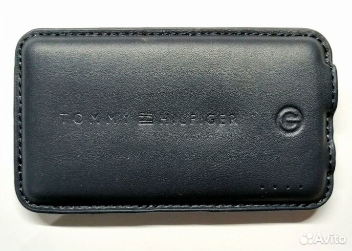 Tommy hilfiger power clearance bank