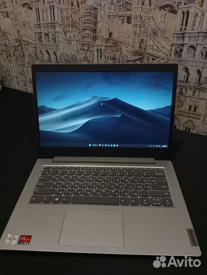 Lenovo IdeaPad 1
