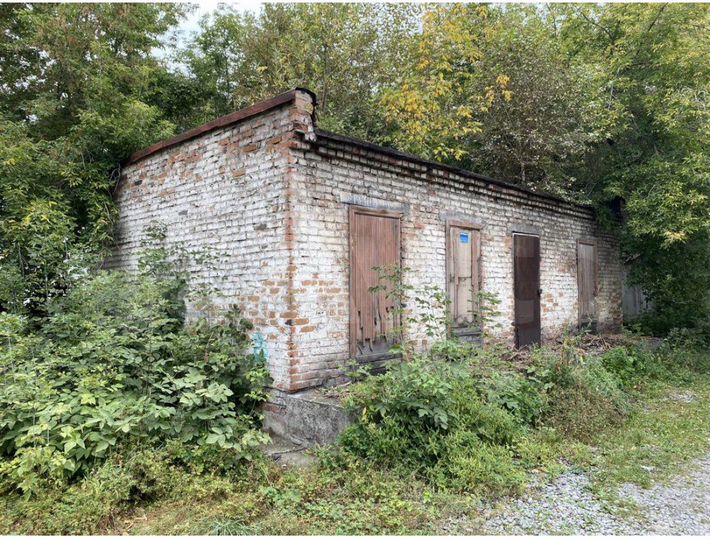 Участок 37,3 сот. (ИЖС)