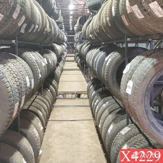 Continental ContiVikingContact 5 225/45 R17 L