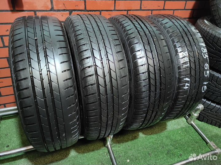 Goodyear DuraGrip 185/65 R15 88T