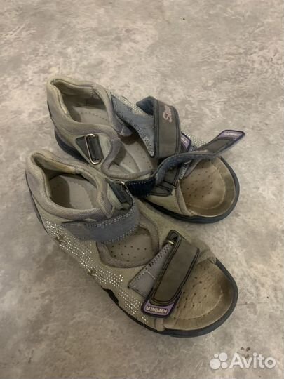 Ролики детские